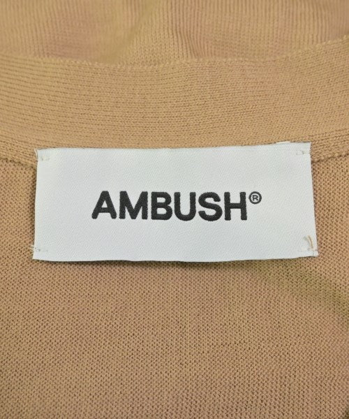 AMBUSH 開襟衫