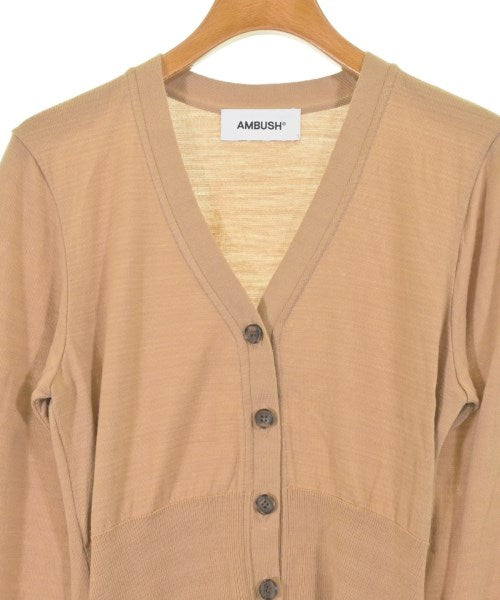 AMBUSH 開襟衫