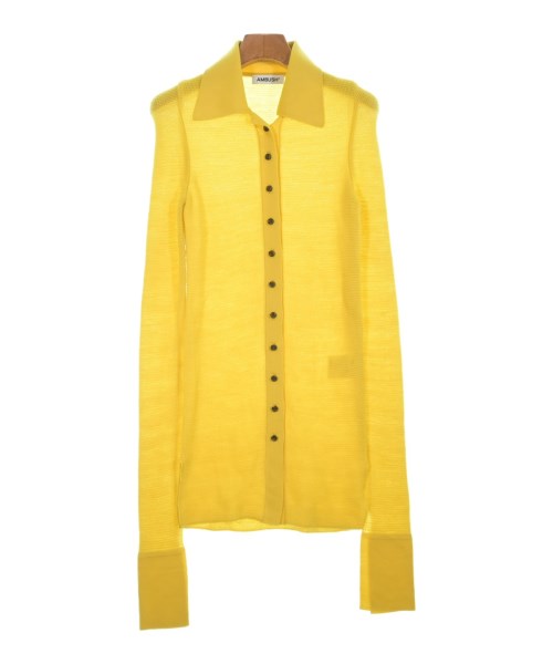 AMBUSH 開襟衫