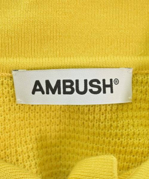 AMBUSH 開襟衫