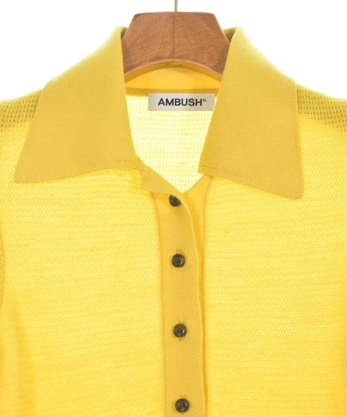 AMBUSH 開襟衫