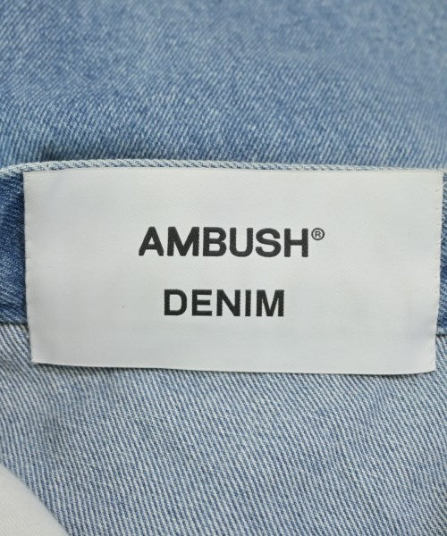 AMBUSH 牛仔褲