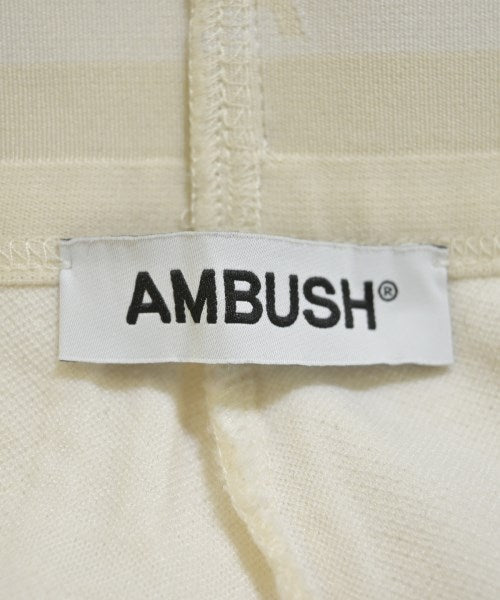 AMBUSH 運動褲