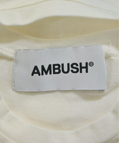 AMBUSH T恤/上衣