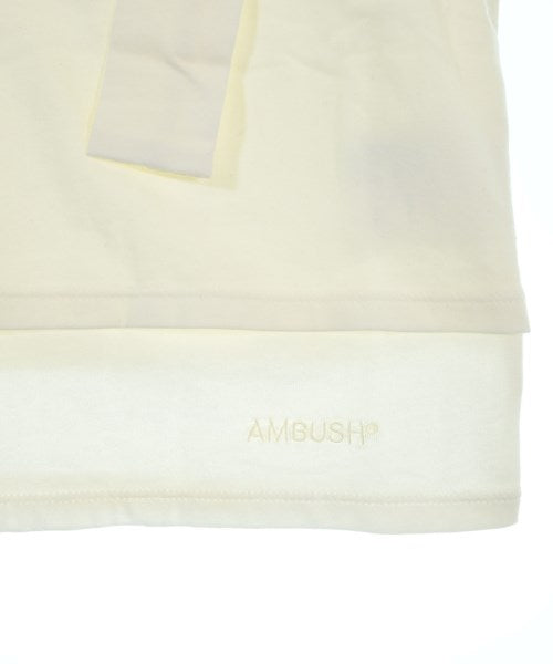 AMBUSH T恤/上衣