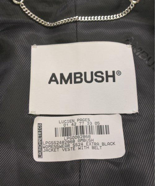AMBUSH 休閒夾克