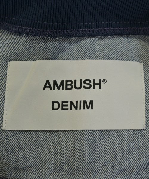 AMBUSH 其他飛行外套