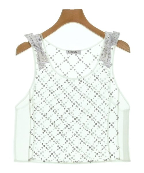 AMBUSH 背心