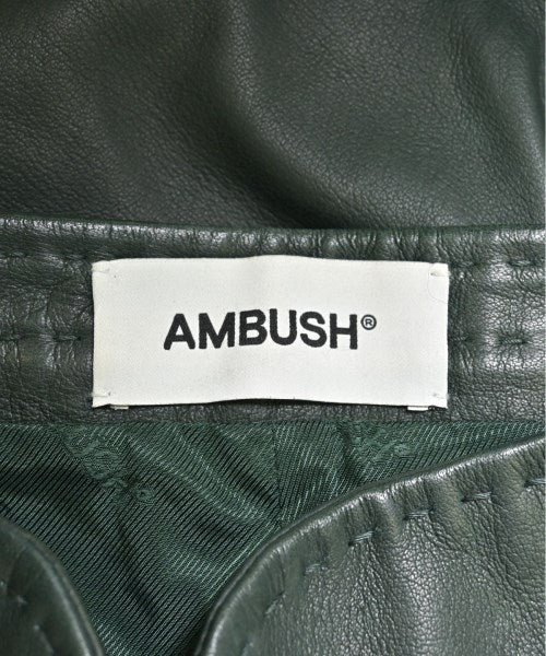 AMBUSH 其他款