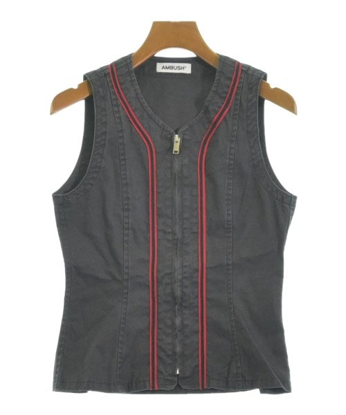 AMBUSH 背心