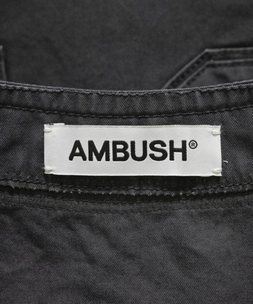 AMBUSH 背心