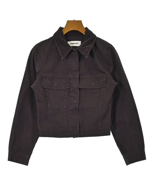 AMBUSH 其他飛行外套