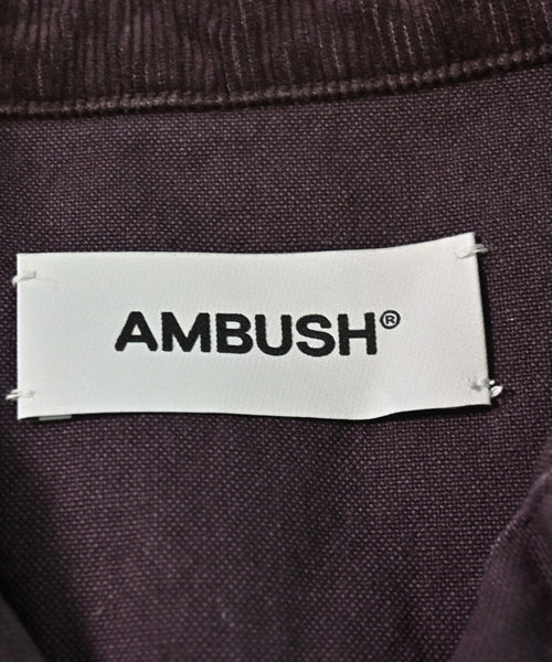 AMBUSH 其他飛行外套