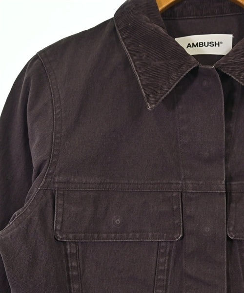 AMBUSH 其他飛行外套