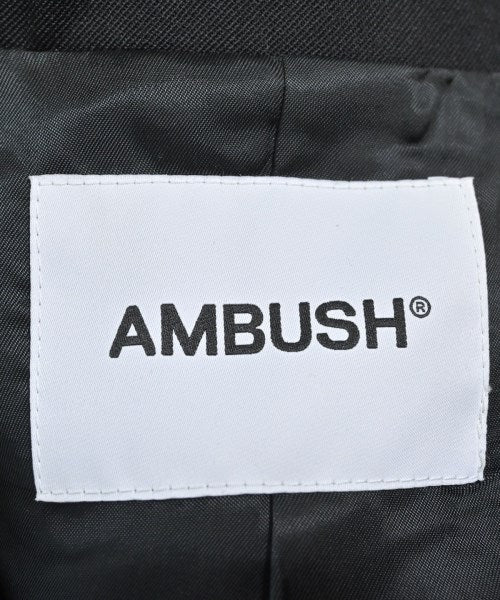 AMBUSH 其他飛行外套