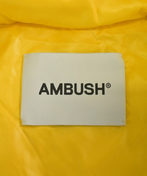 AMBUSH 其他飛行外套