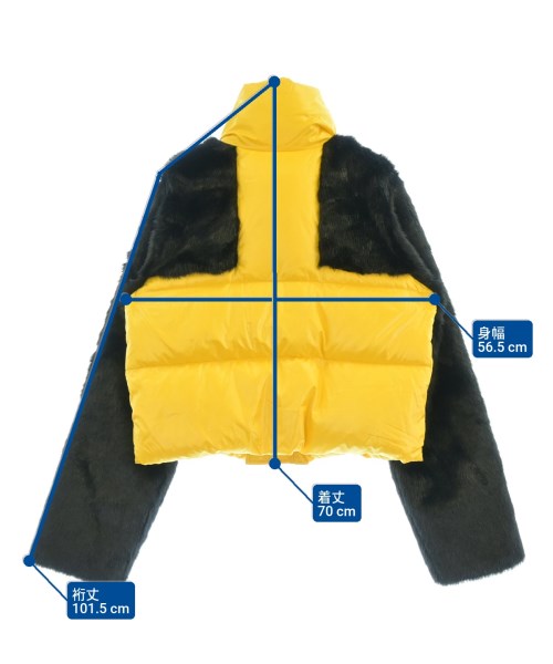 AMBUSH 其他飛行外套