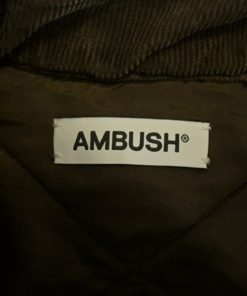 AMBUSH 其他飛行外套