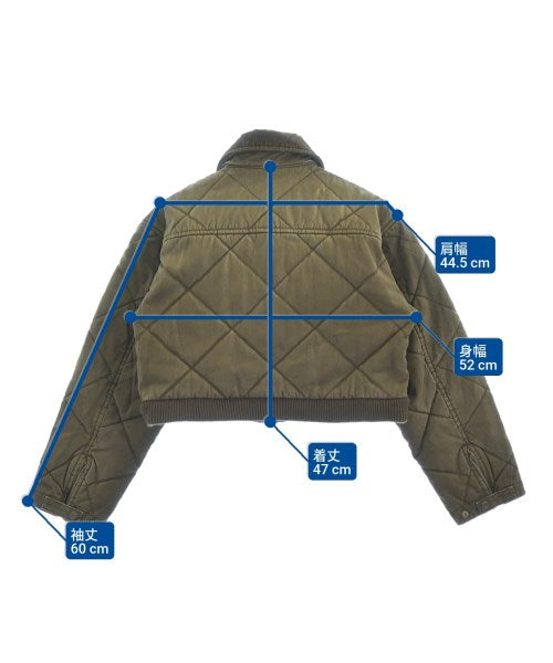 AMBUSH 其他飛行外套