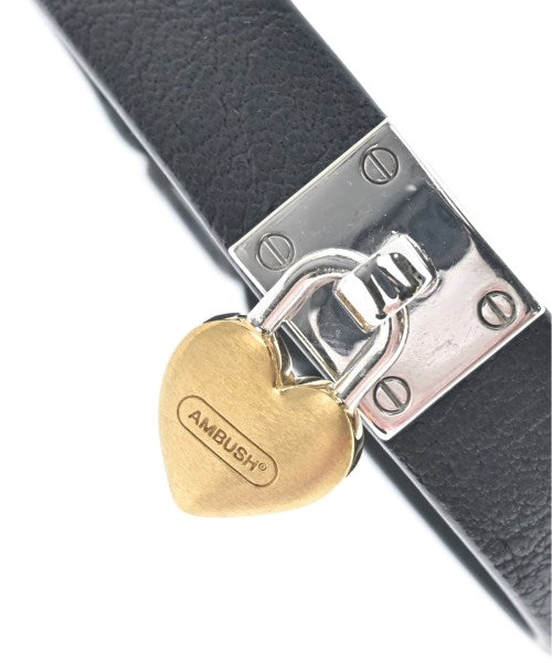 AMBUSH 手環/手鍊