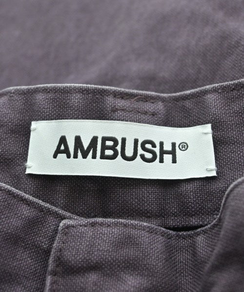 AMBUSH 工裝