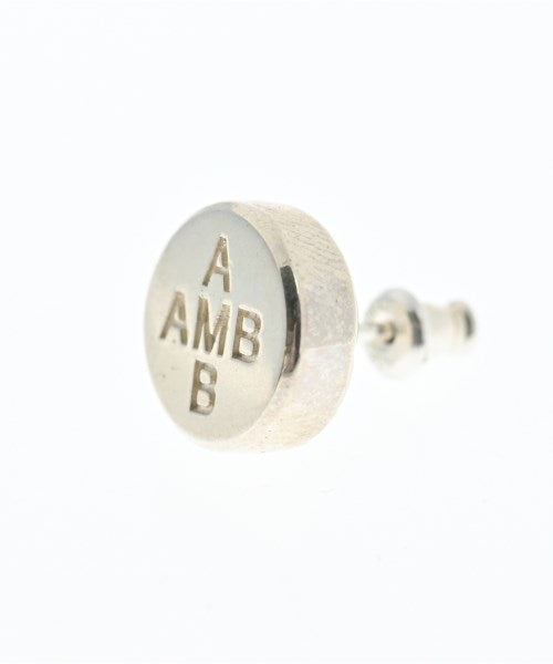 AMBUSH 耳飾