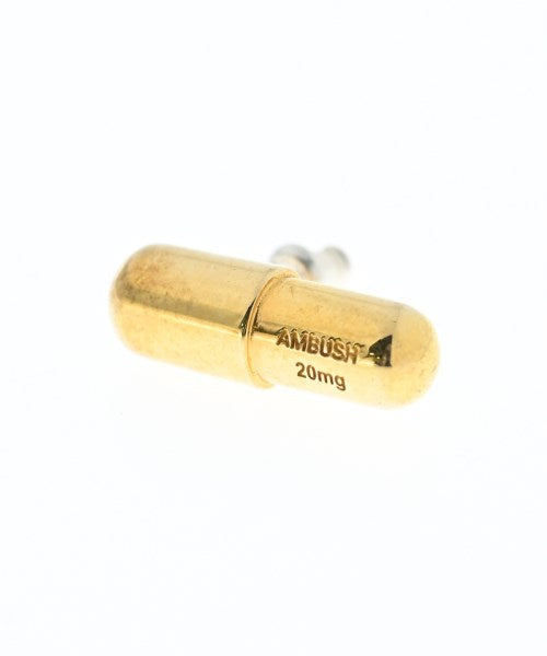 AMBUSH 耳飾