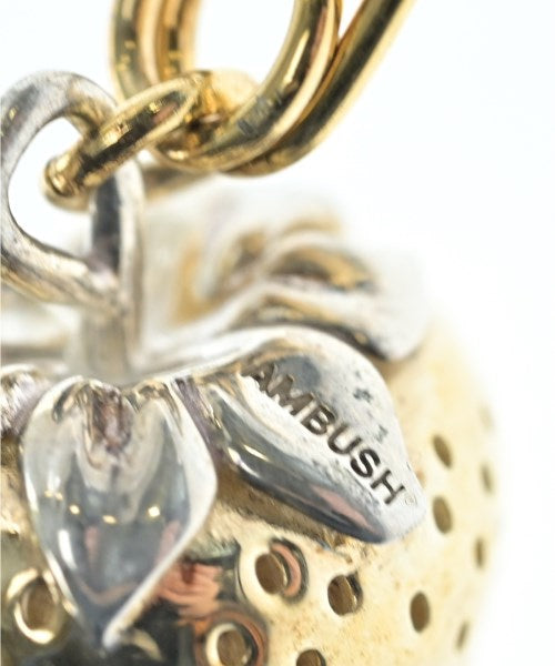 AMBUSH 胸針/胸花