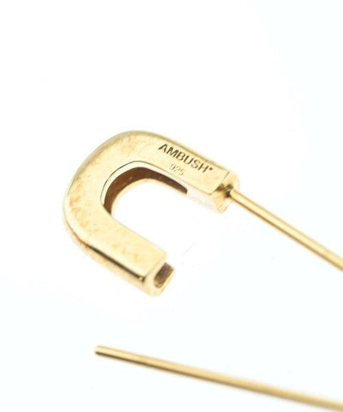 AMBUSH 胸針/胸花