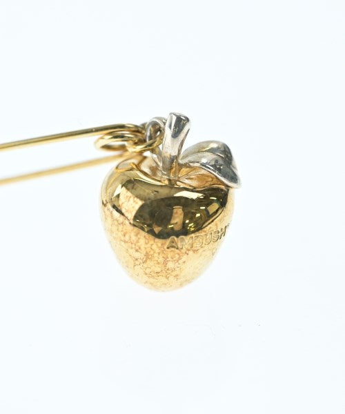 AMBUSH 胸針/胸花