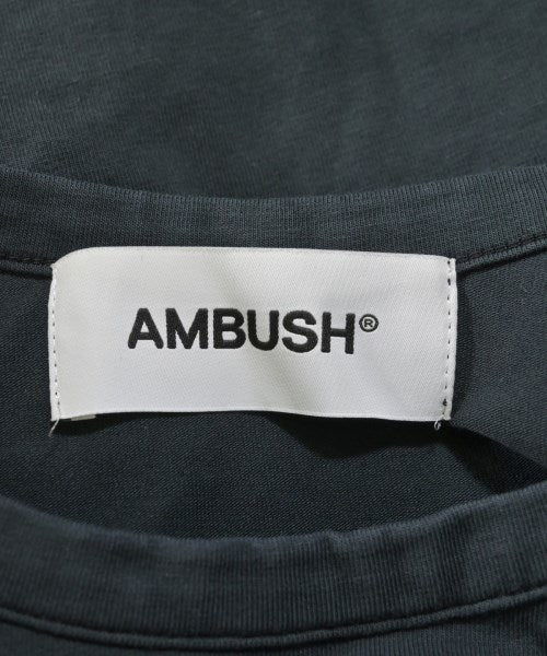 AMBUSH 背心