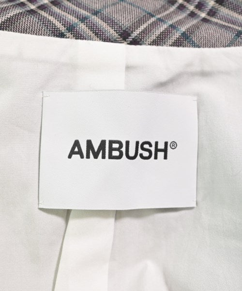 AMBUSH 夾克