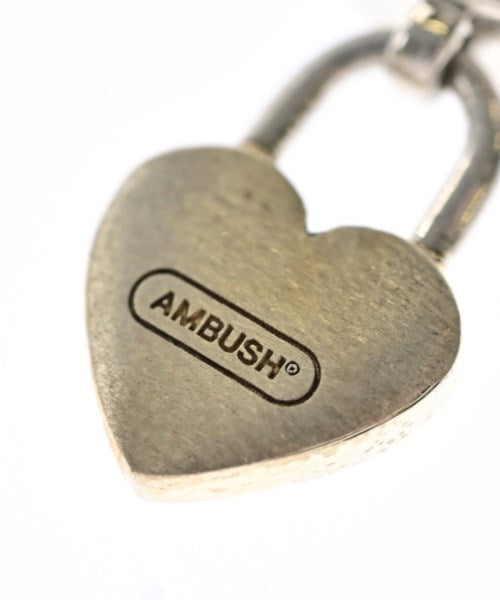 AMBUSH 戒指