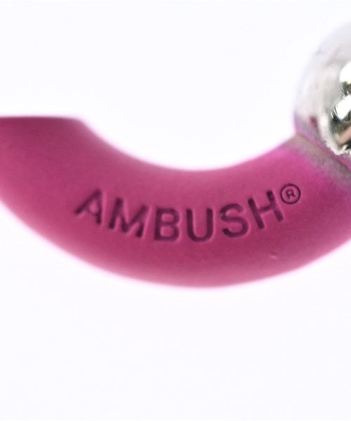 AMBUSH 耳飾