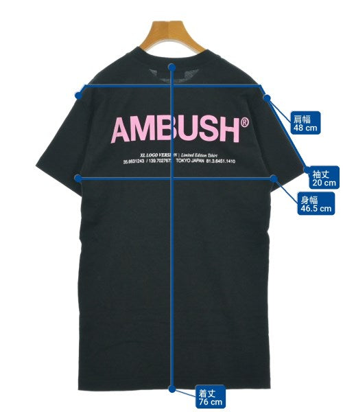 AMBUSH T恤/上衣