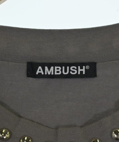 AMBUSH 無袖上衣