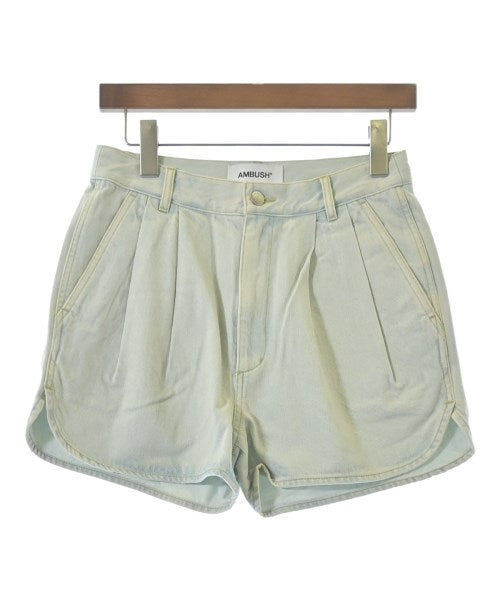 AMBUSH 短褲