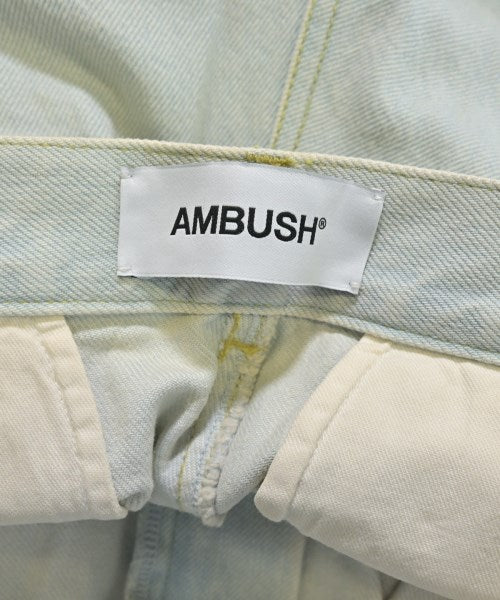 AMBUSH 短褲