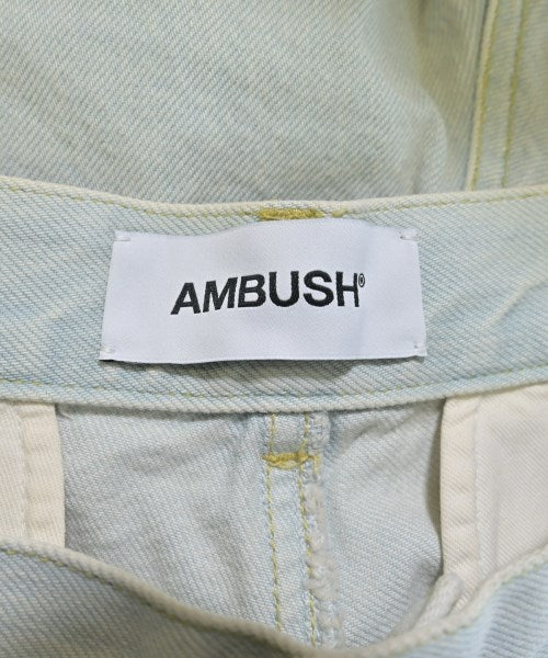 AMBUSH 短褲