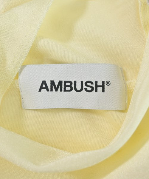 AMBUSH 洋裝