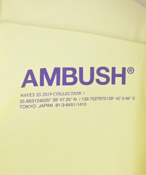 AMBUSH 洋裝