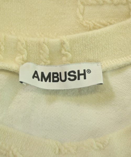 AMBUSH T恤/上衣