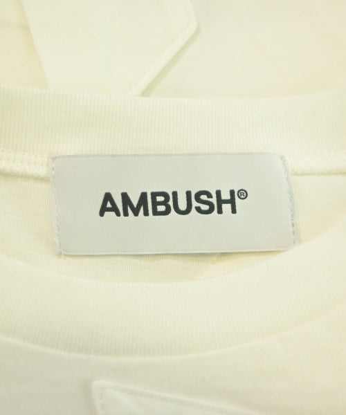 AMBUSH T恤/上衣