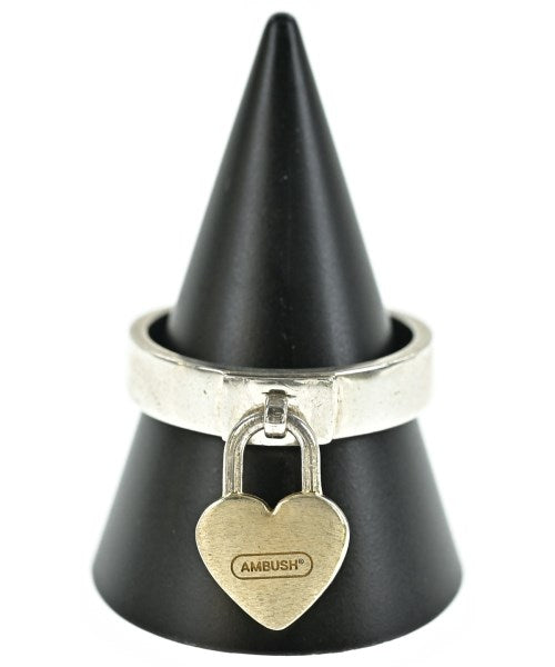 AMBUSH 戒指