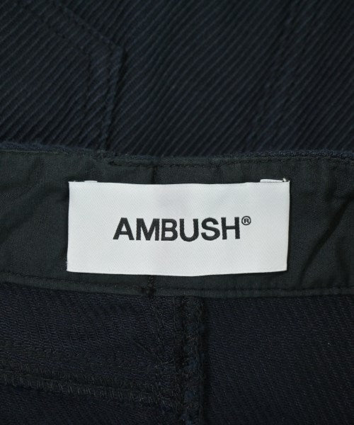 AMBUSH 膝上裙