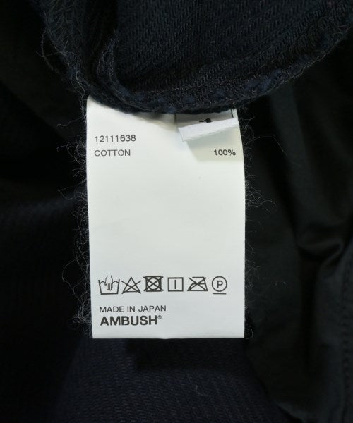 AMBUSH 膝上裙