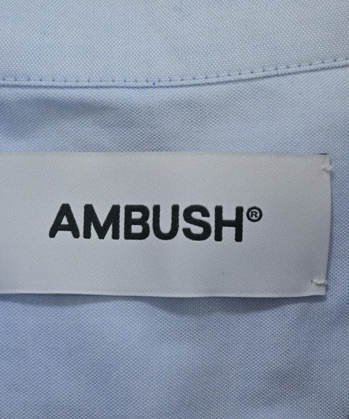 AMBUSH 女襯衫