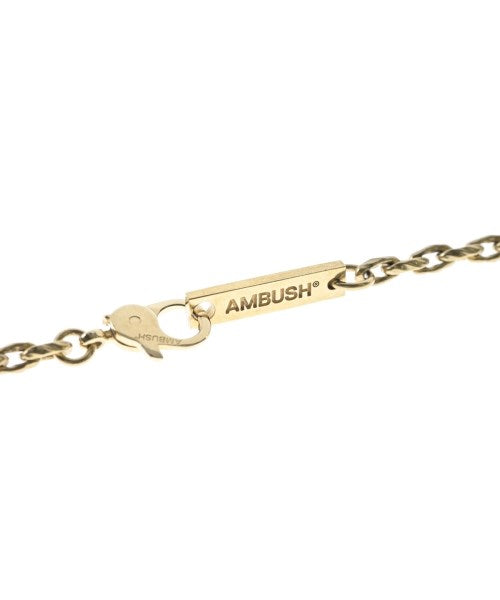 AMBUSH 項鍊