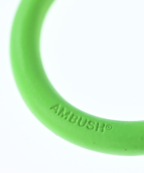 AMBUSH 戒指