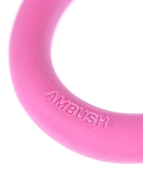 AMBUSH 戒指